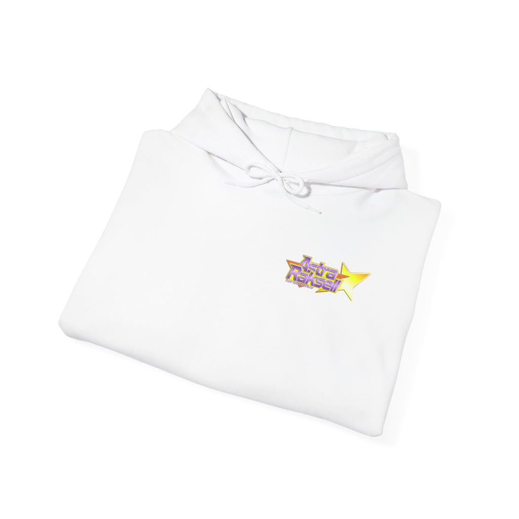Astra Raksell "Logo" Hoodie