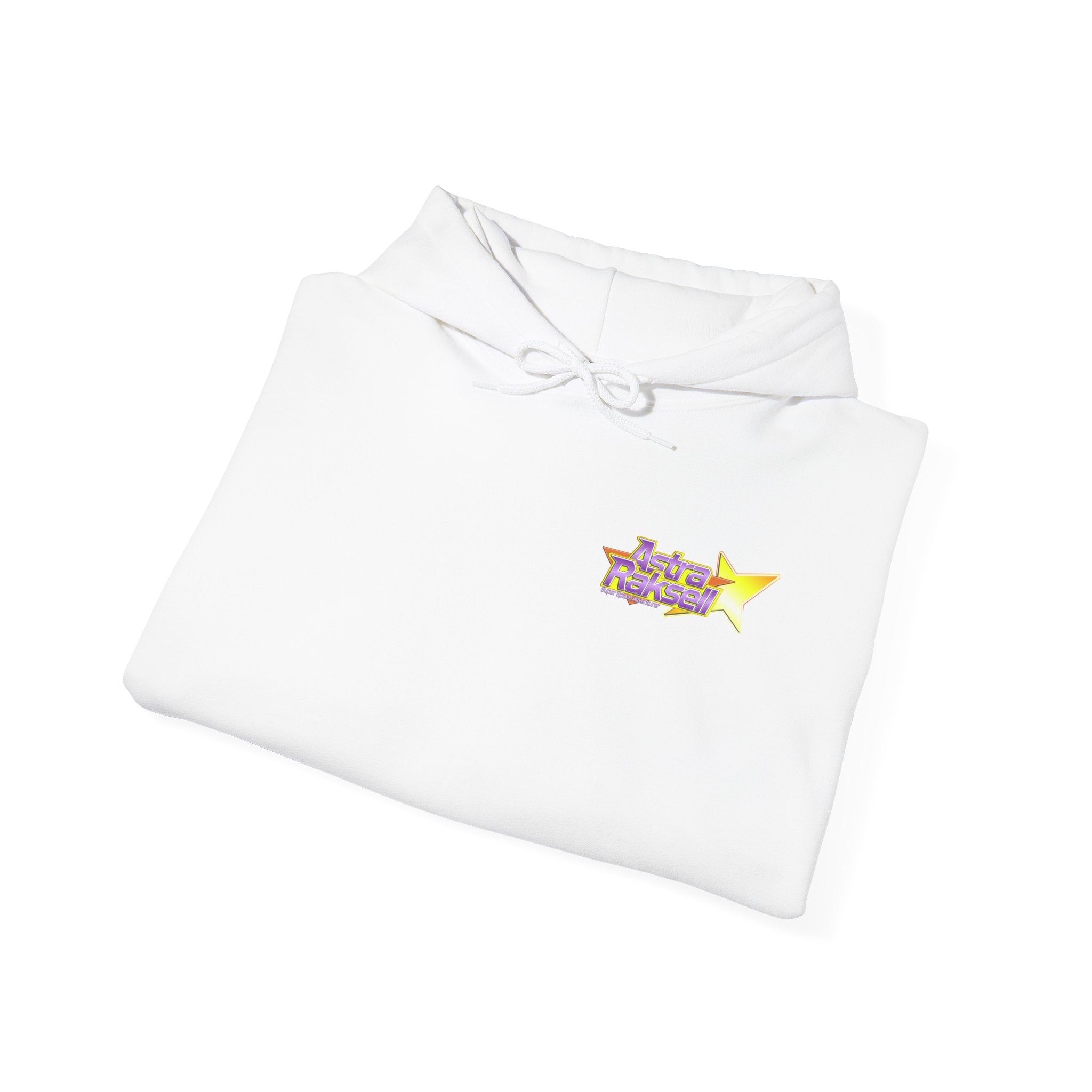 Astra Raksell "Logo" Hoodie