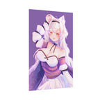 Sae Kaneko Poster