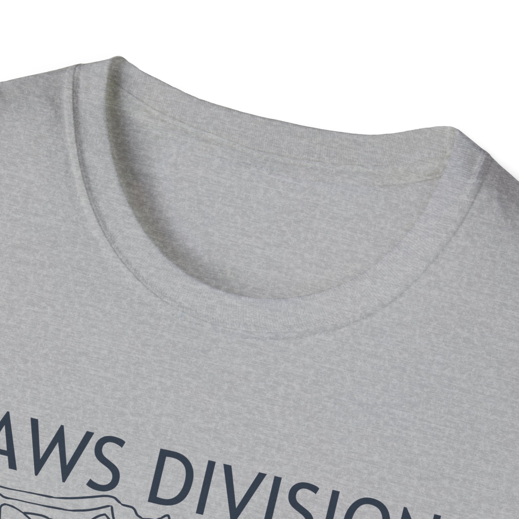 RipTideKai "Jaws Divison" TShirt