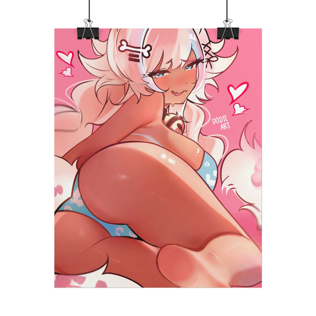 Dodiichu Poster