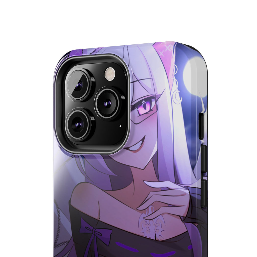 EepySpectre Tough Phone Case