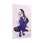 Haru Mei "You're Mine" Poster