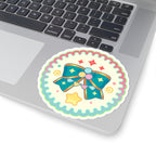 Nono Noelle "Emblem" Sticker