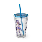 Moonie Model Tumbler