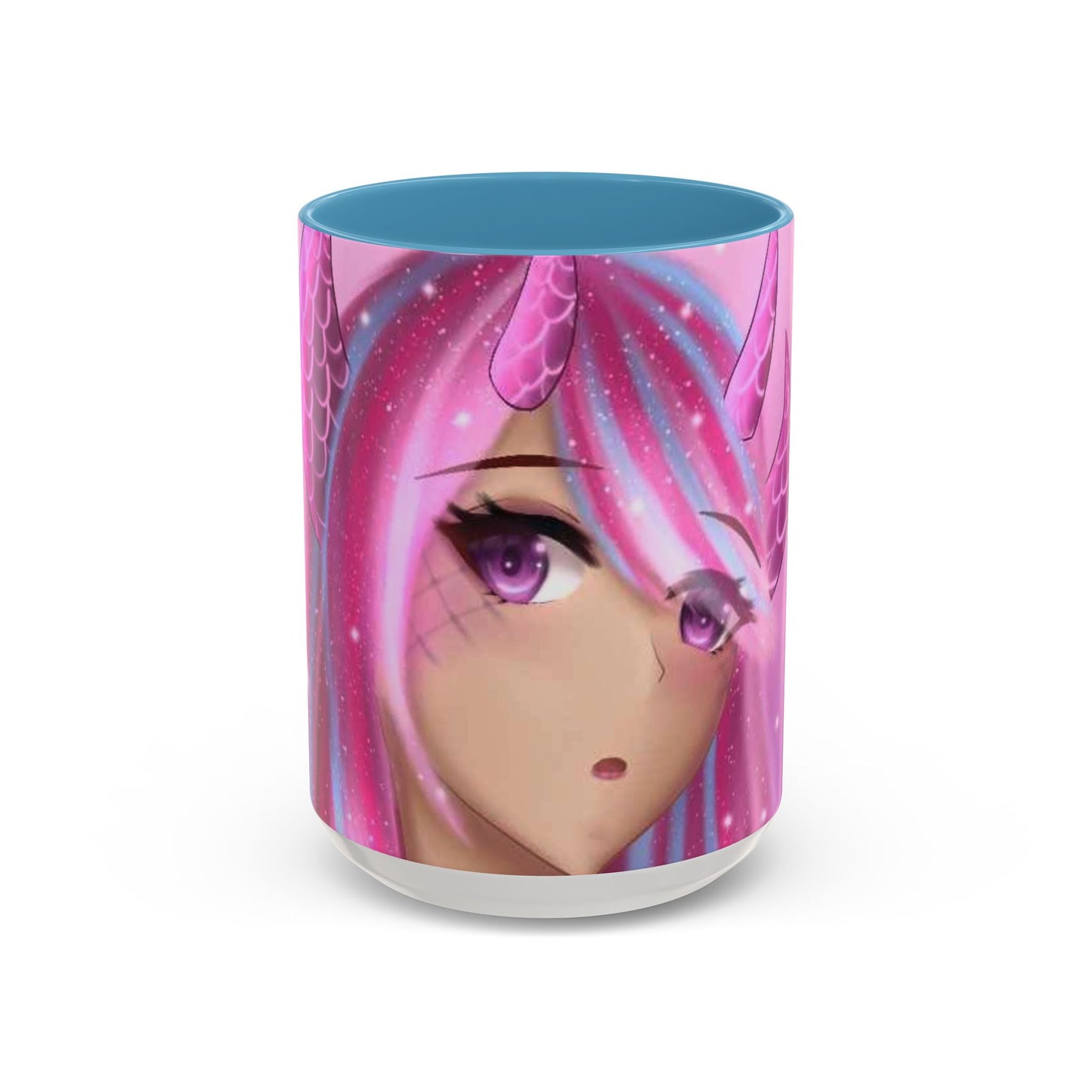 Lamia Mug