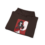 Haunted Mari Hoodie