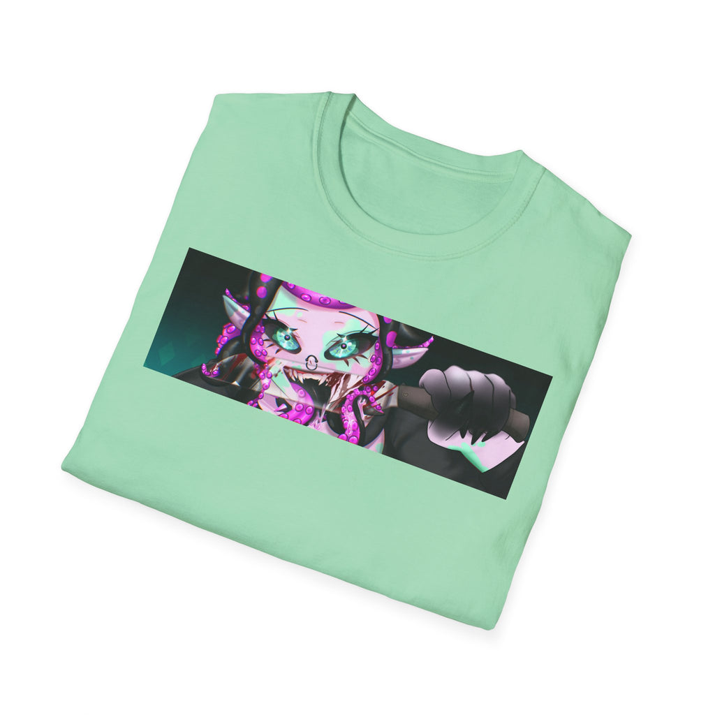 EnbyTTV "Knife's Out" TShirt