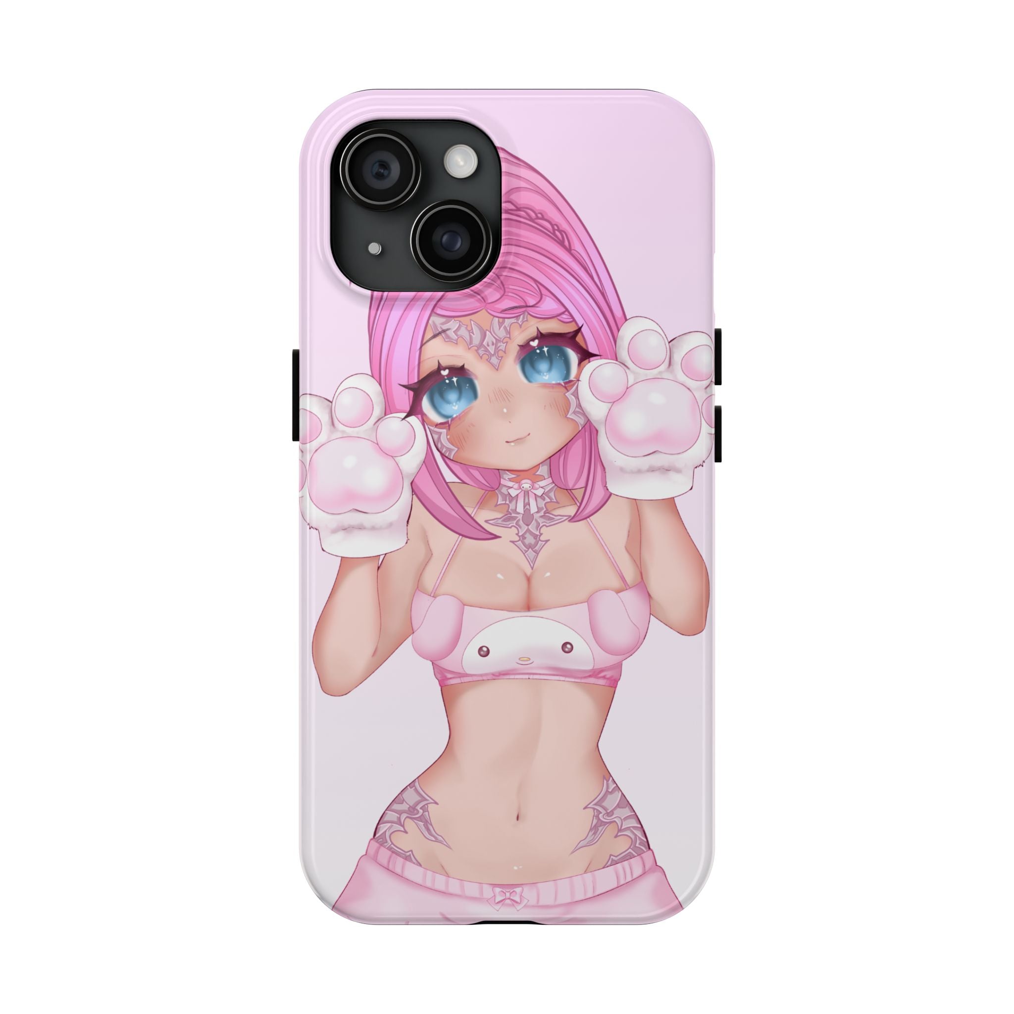 DreamyKatherine Tough Phone Case