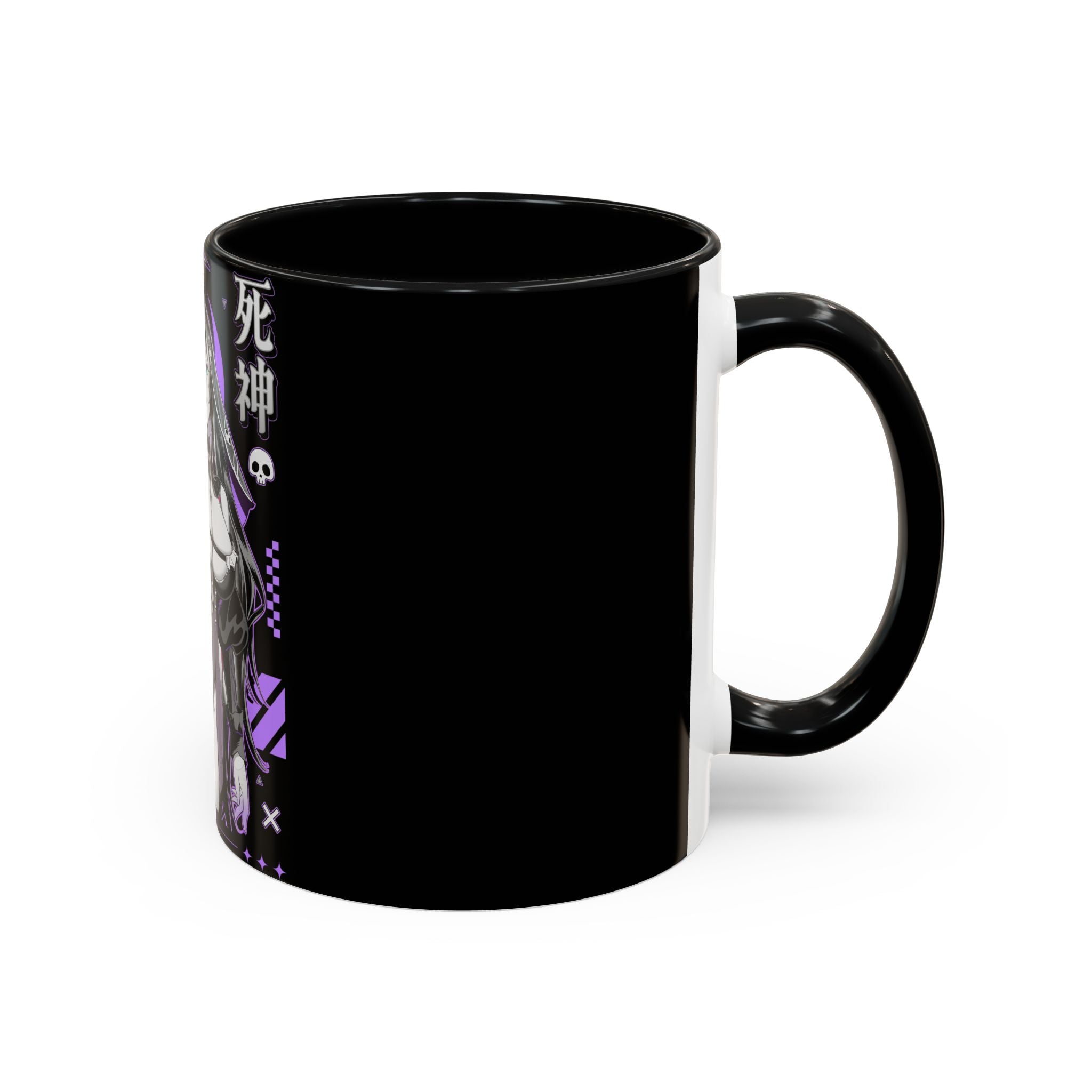 Grem The Reaper Mug