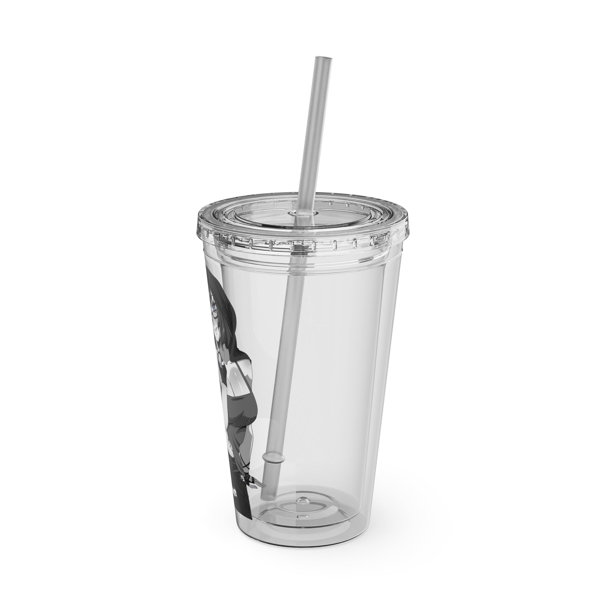 Infernoshope Tumbler