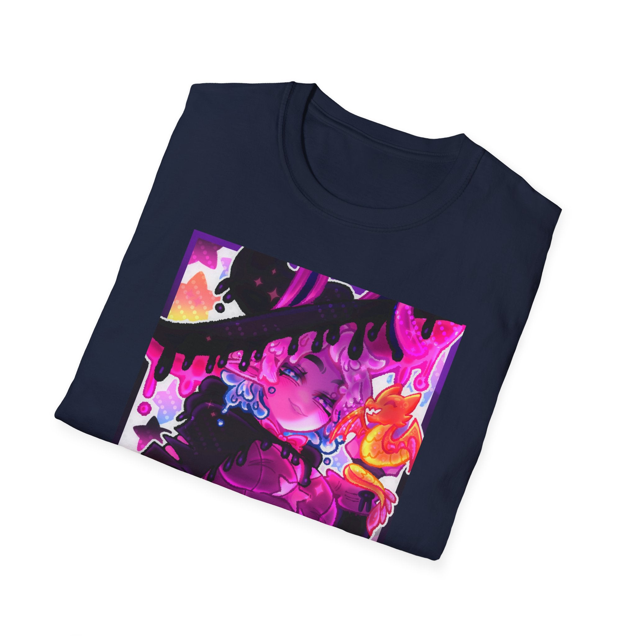SourSlimes "Witchy Sweet" Tshirt