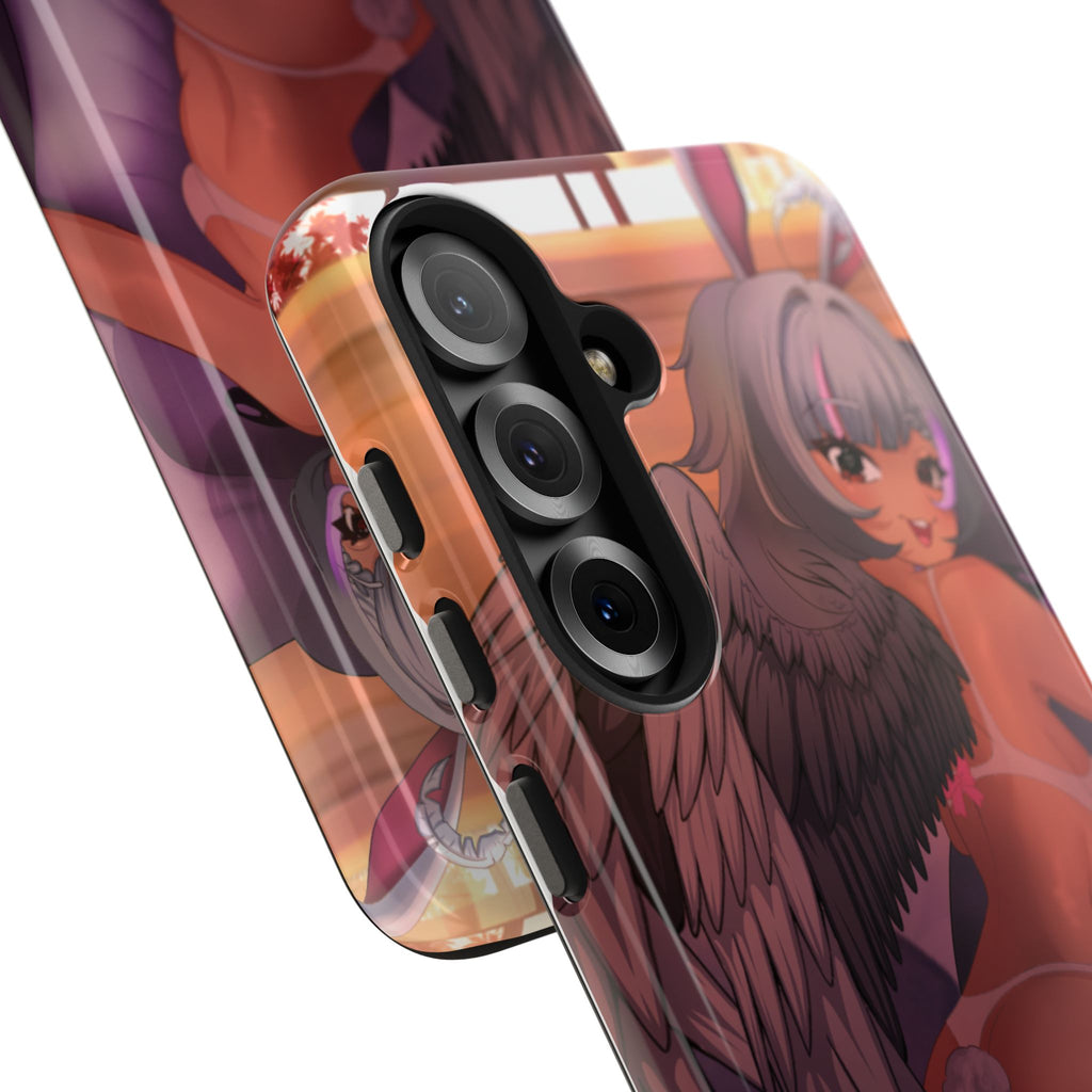YourLittleDove Phone Case