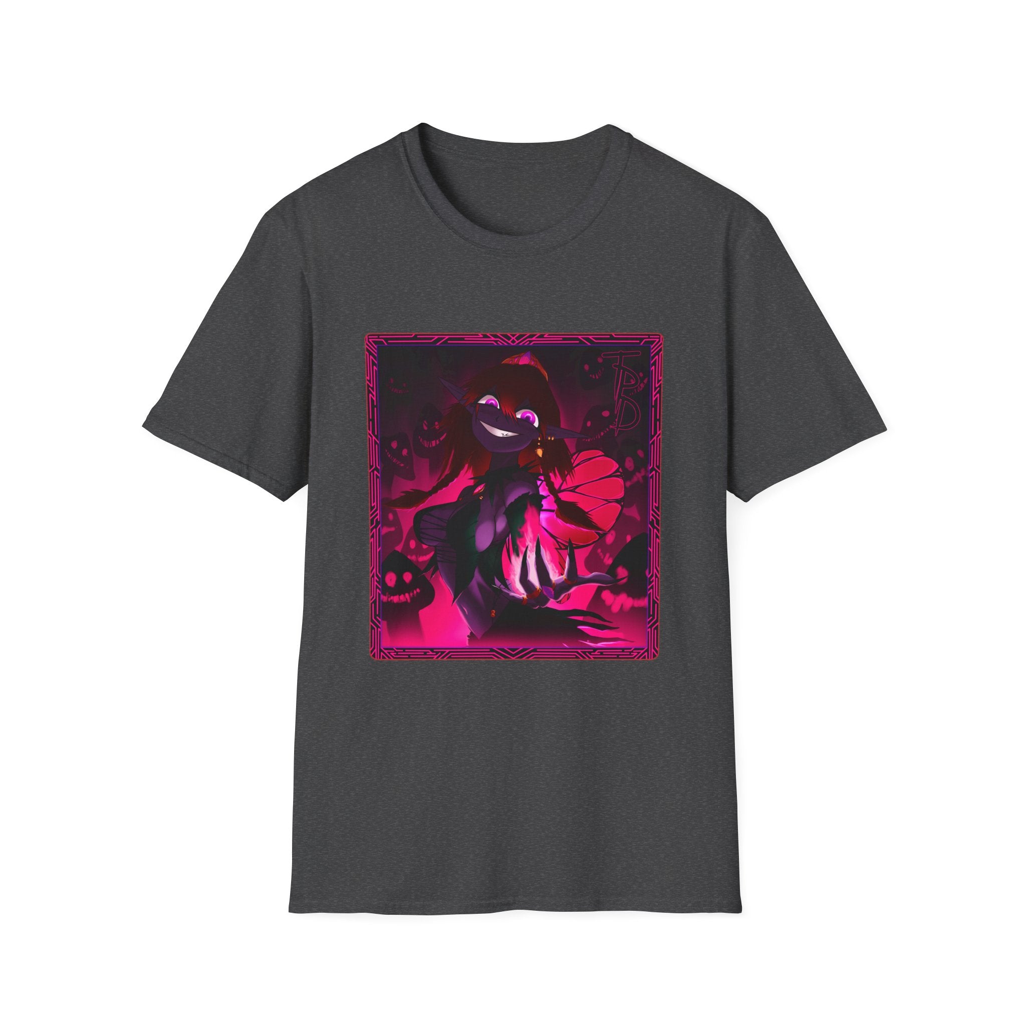 PixieDae "Yandere" TShirt