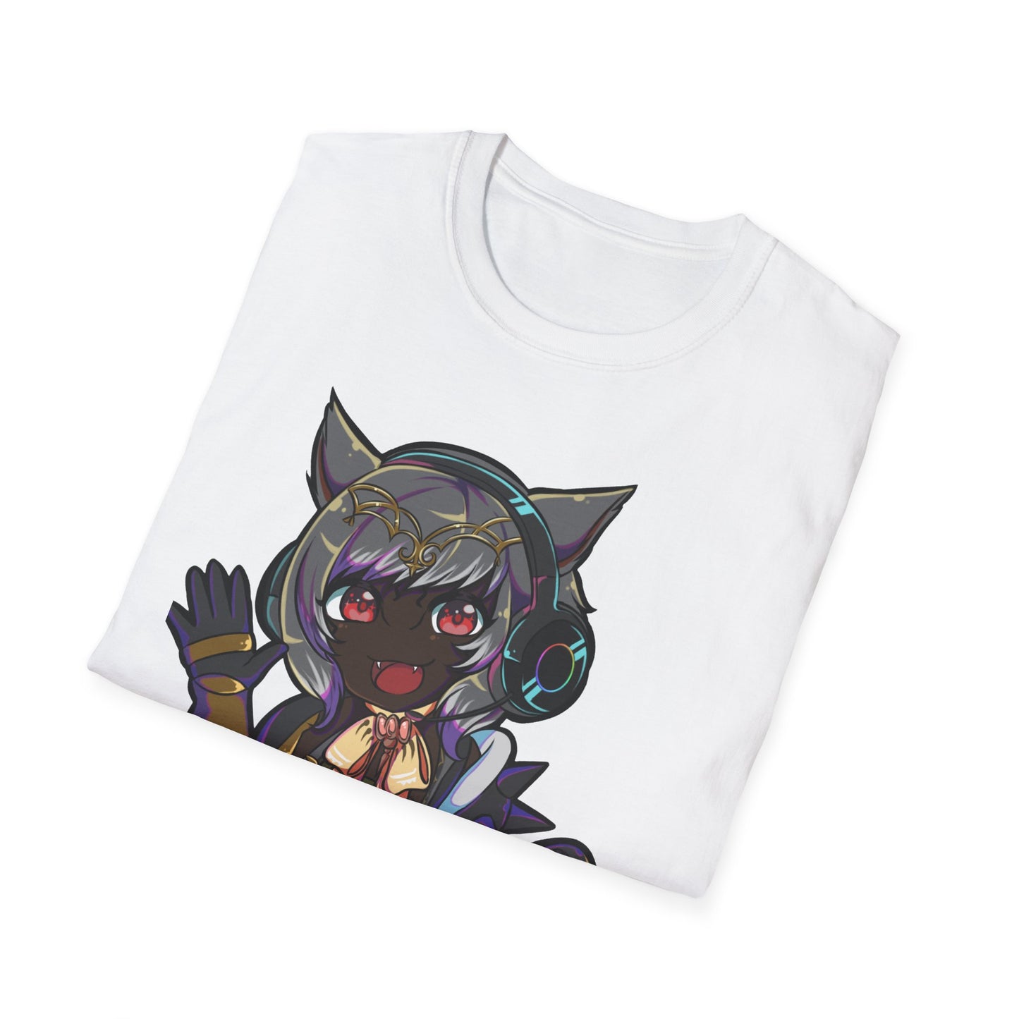 Aeverie Waving TShirt