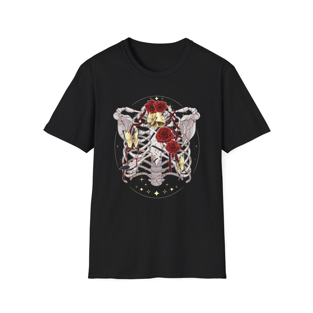 SnowFable "Inner Beauty" Shirt