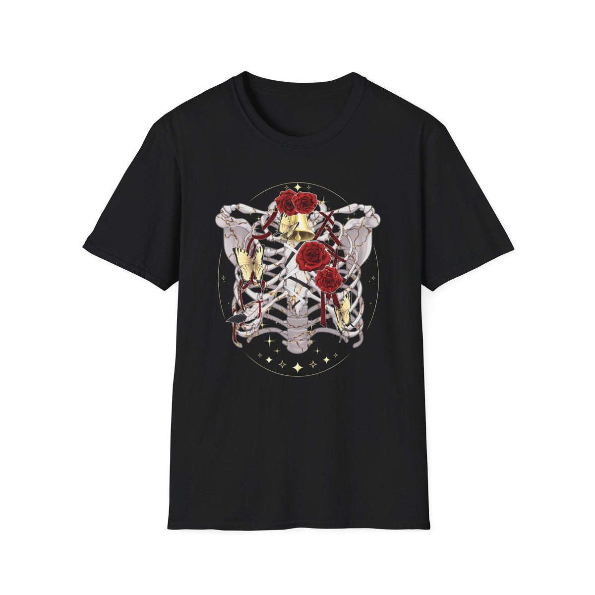 SnowFable "Inner Beauty" Shirt