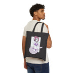 DreamyKatherine Tote Bag