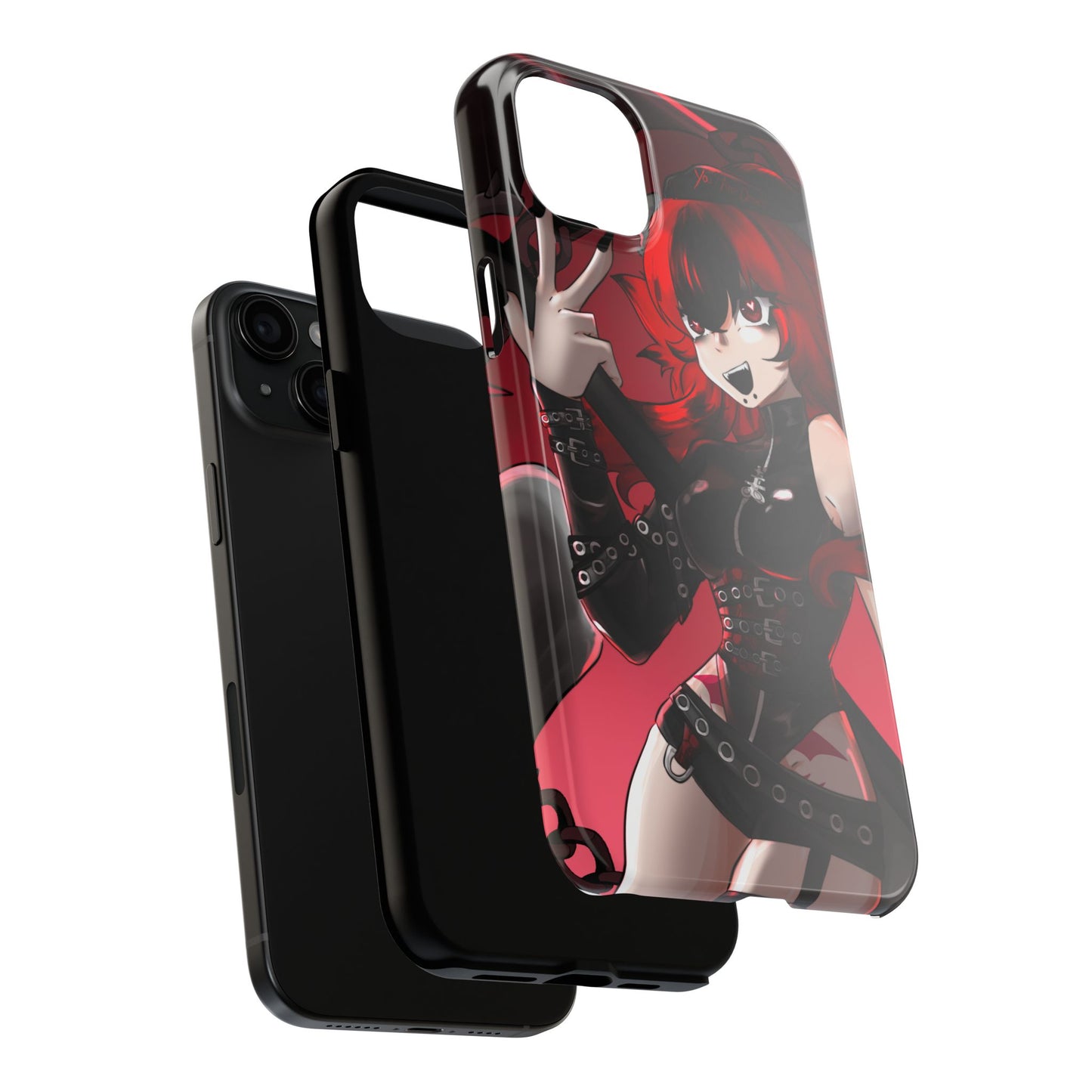 Gothic Gumi Phone Case