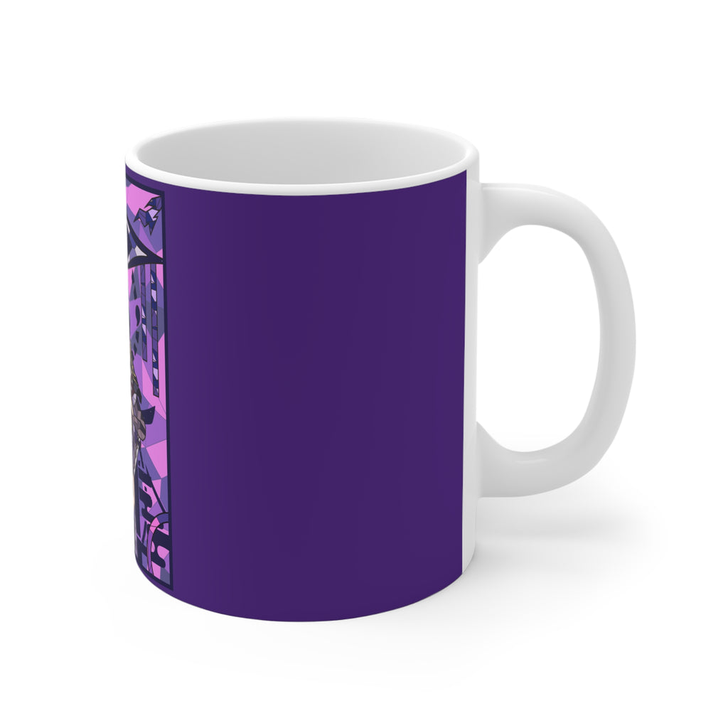 Ei | Raiden Shogun Mug