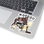 Lychbie "Crashout" Sticker