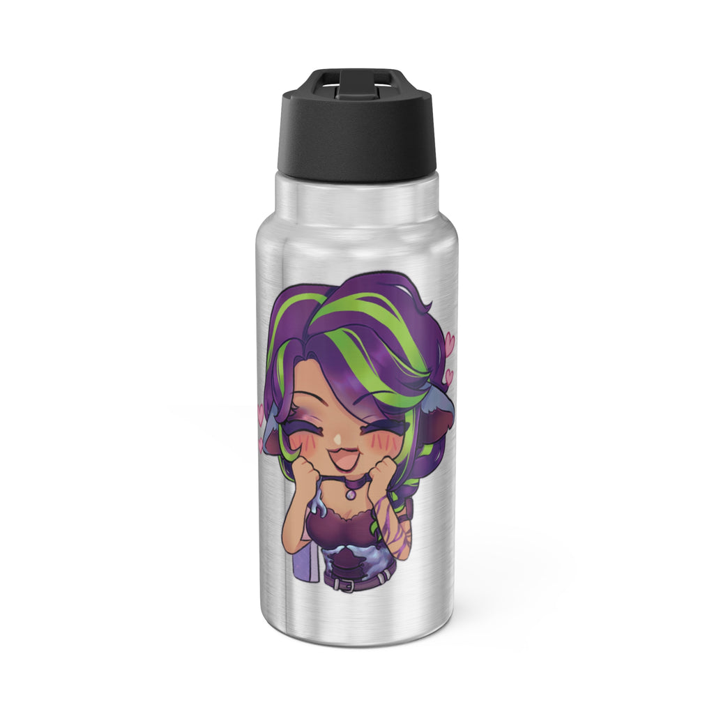 Amefloof Tumbler