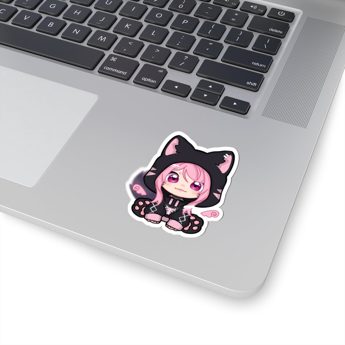 TwylaaVT "Hoodie Cheeb" Sticker
