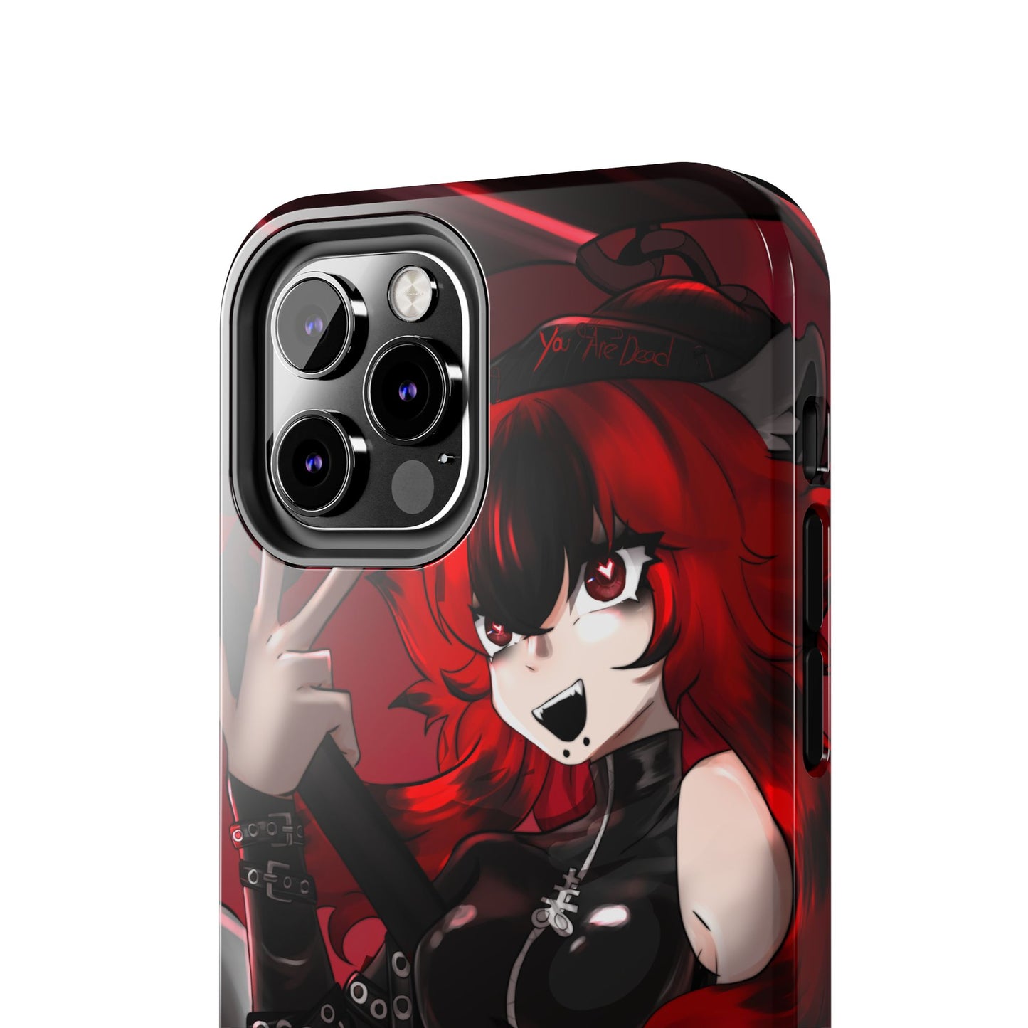 Gothic Gumi Phone Case