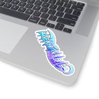 Breanu "Logo" Sticker