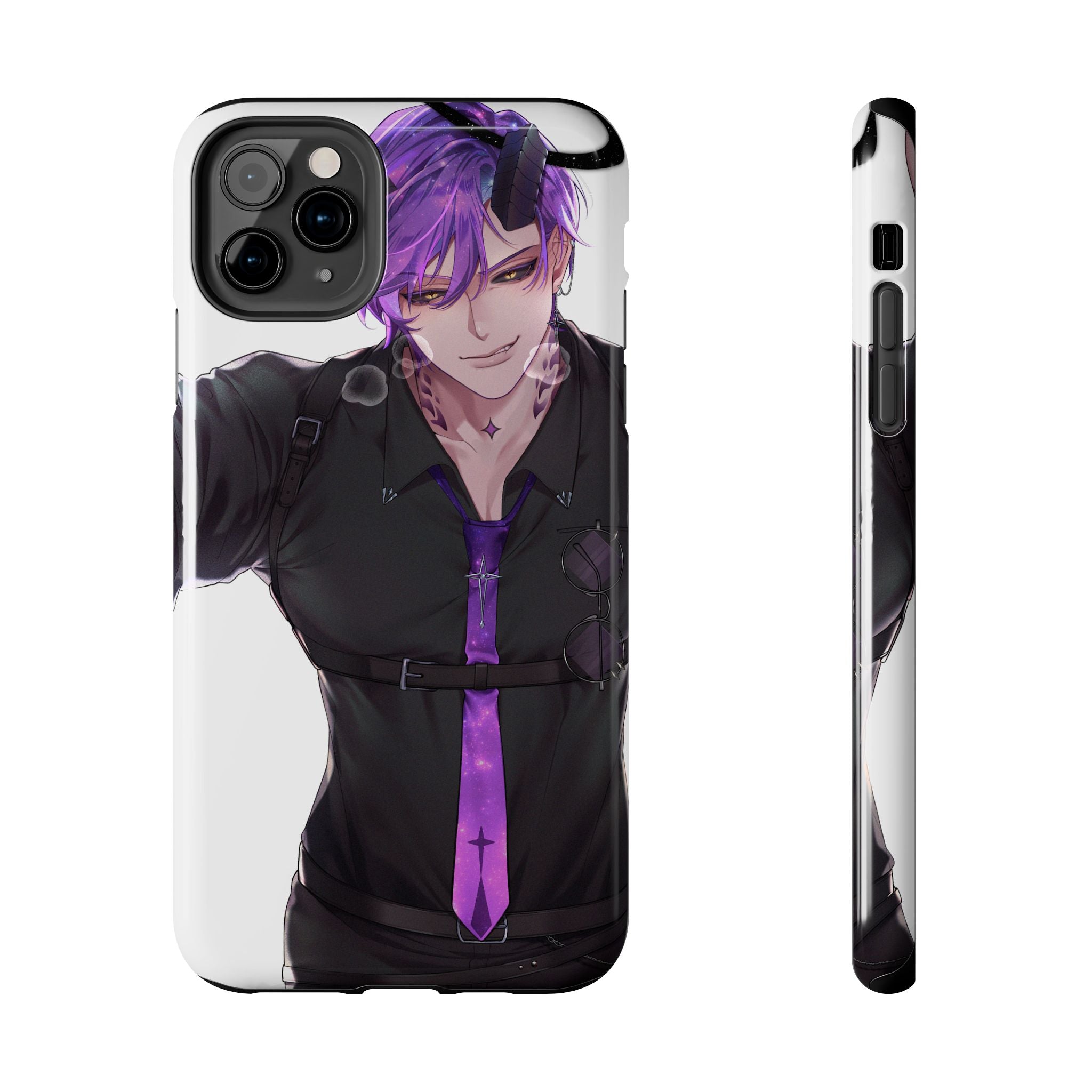 Cassian Aetheria Phone Case
