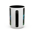 Mizu Ramia "In Her Grotto" Mug