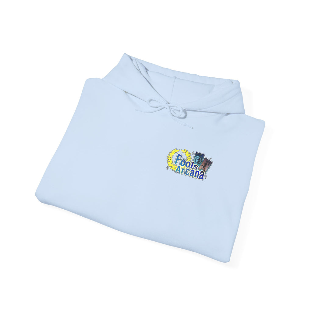 FoolsArcana "Logo" Hoodie