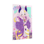 Nyanva "Sweet Treat" Poster