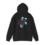 EizoVT Hoodie - KatDragonz