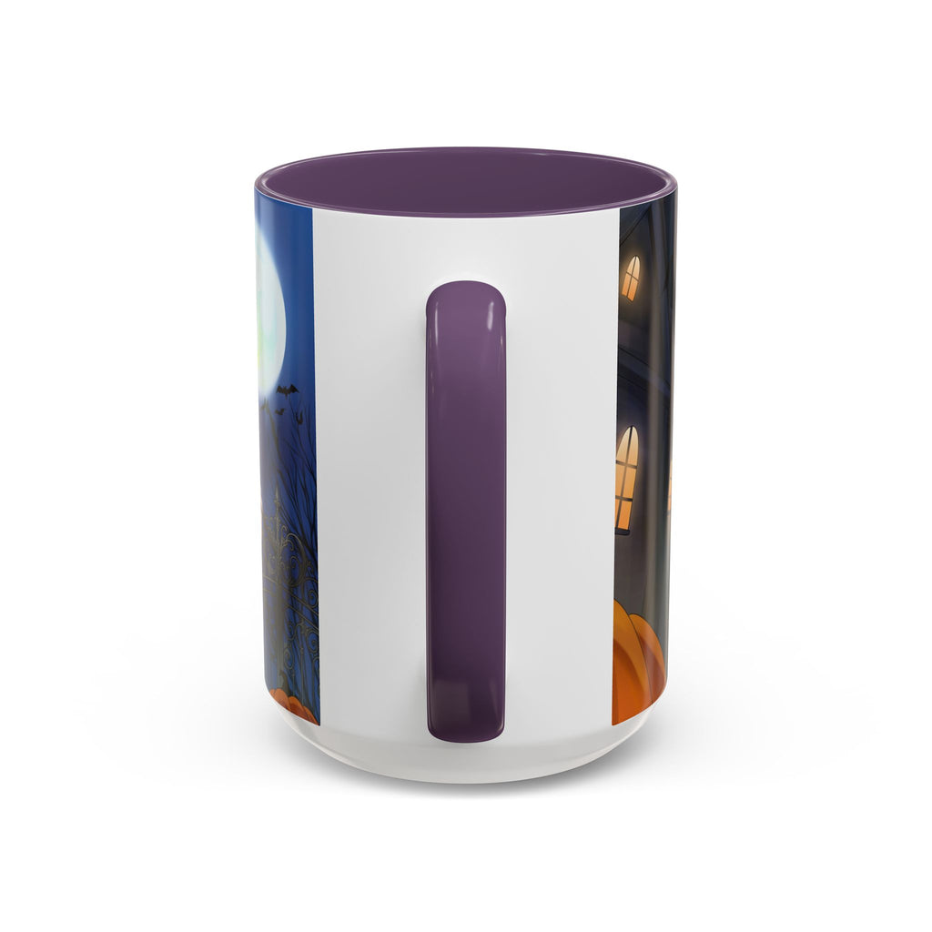AzureBay "Moonlit Witch" Mug