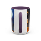 AzureBay "Moonlit Witch" Mug