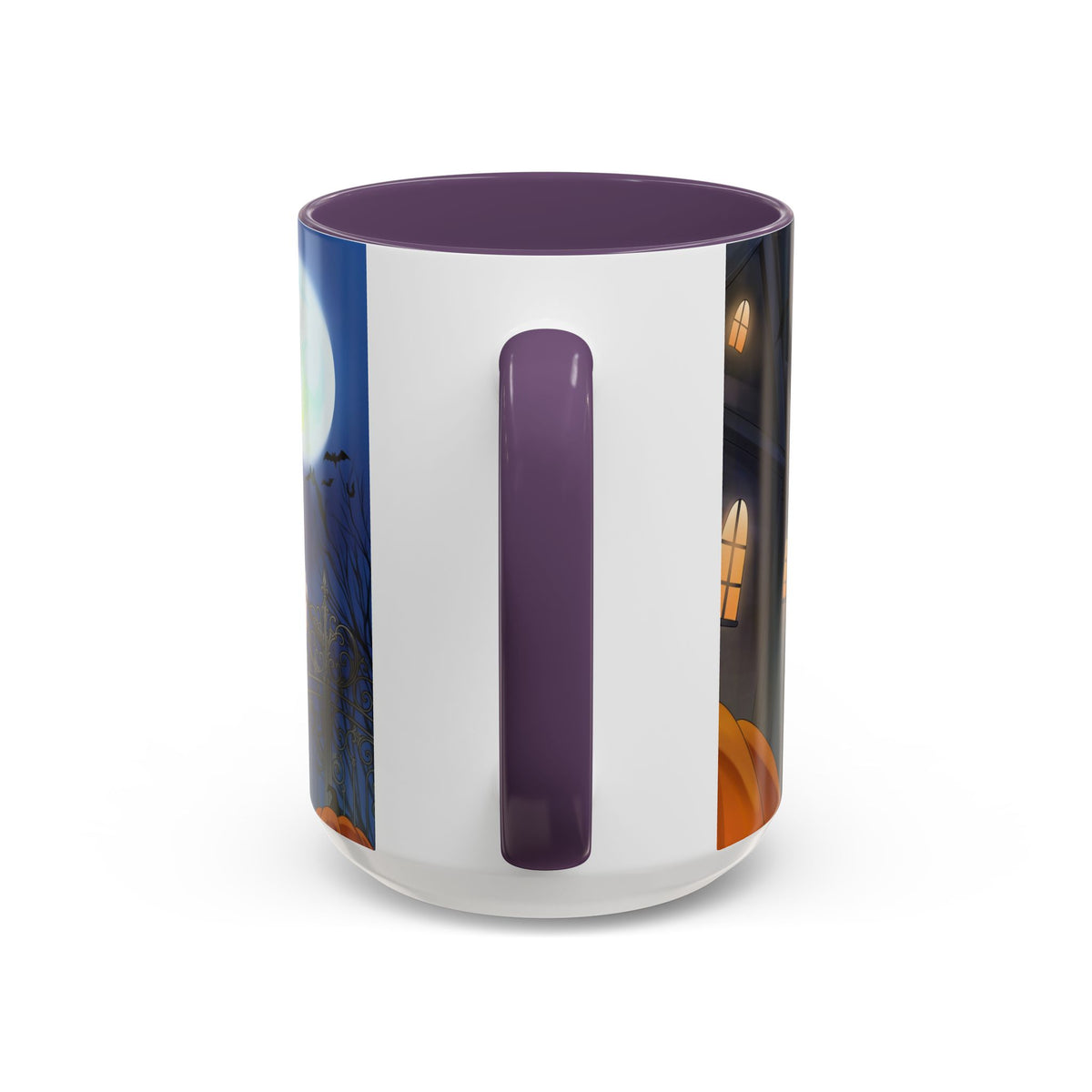 AzureBay "Moonlit Witch" Mug