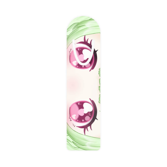 Shirley Eyes Bookmark