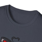Ghost Girl Liz TShirt