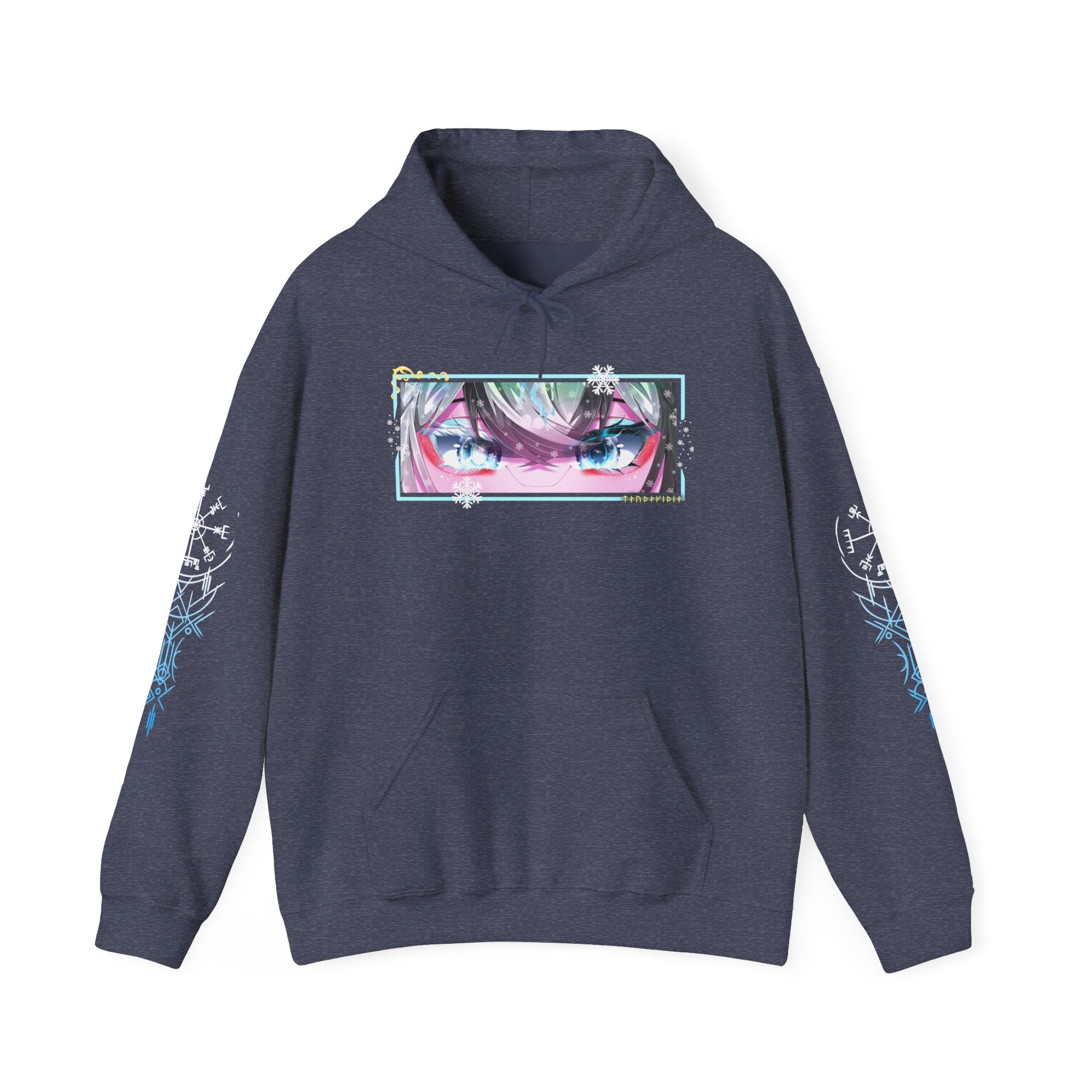 Mimi Designer Hoodie