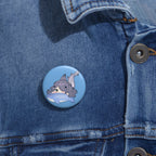 Millie Shork Pin
