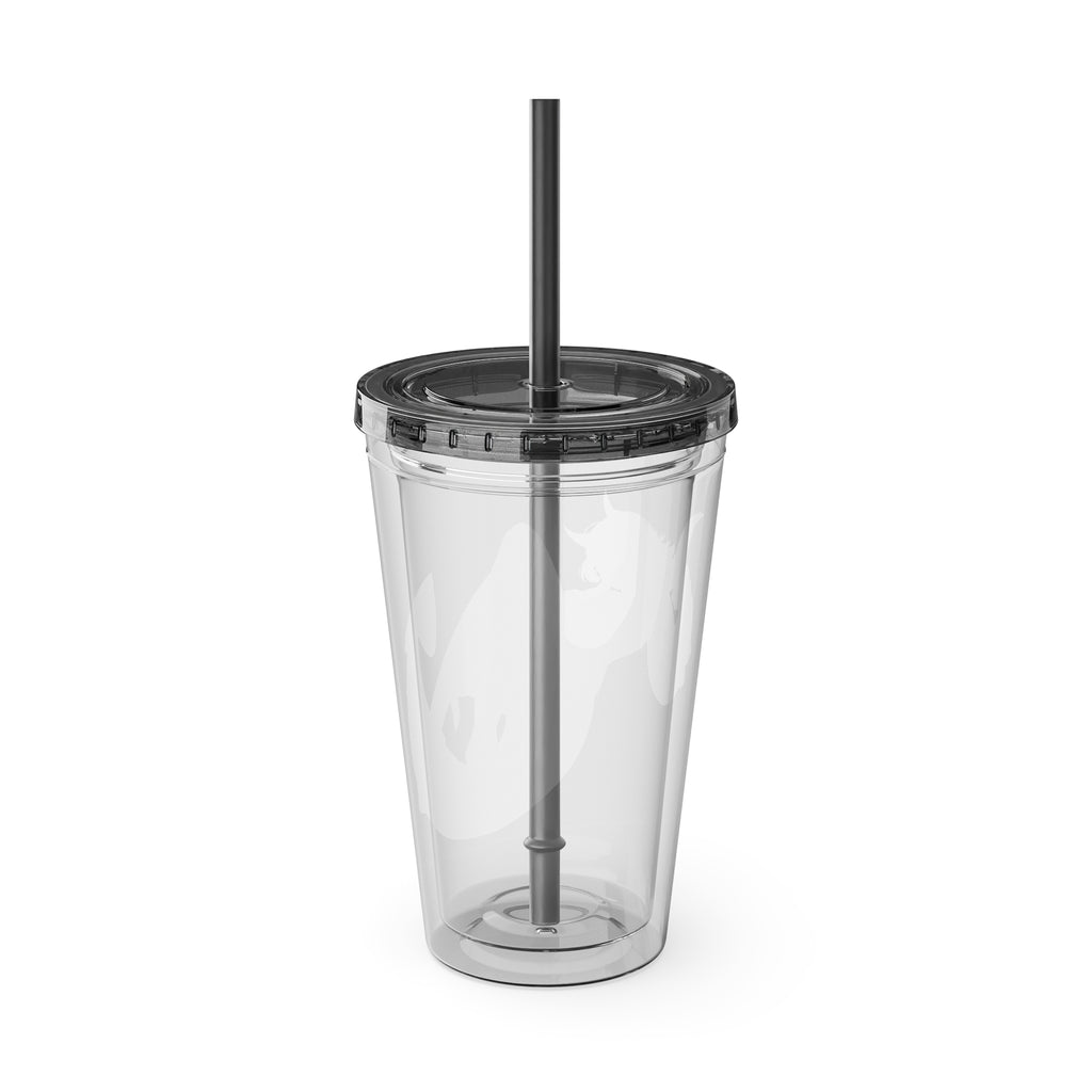 V3xieByte Tumbler