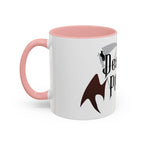 Deadly_Plague Logo Accent Mug