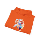 Katfox Designer Hoodie - KatDragonz
