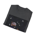 ShyGuyTy "Wrapped In Tentacles" Shirt