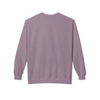Renée Lysobore "Background Window" Sweatshirt