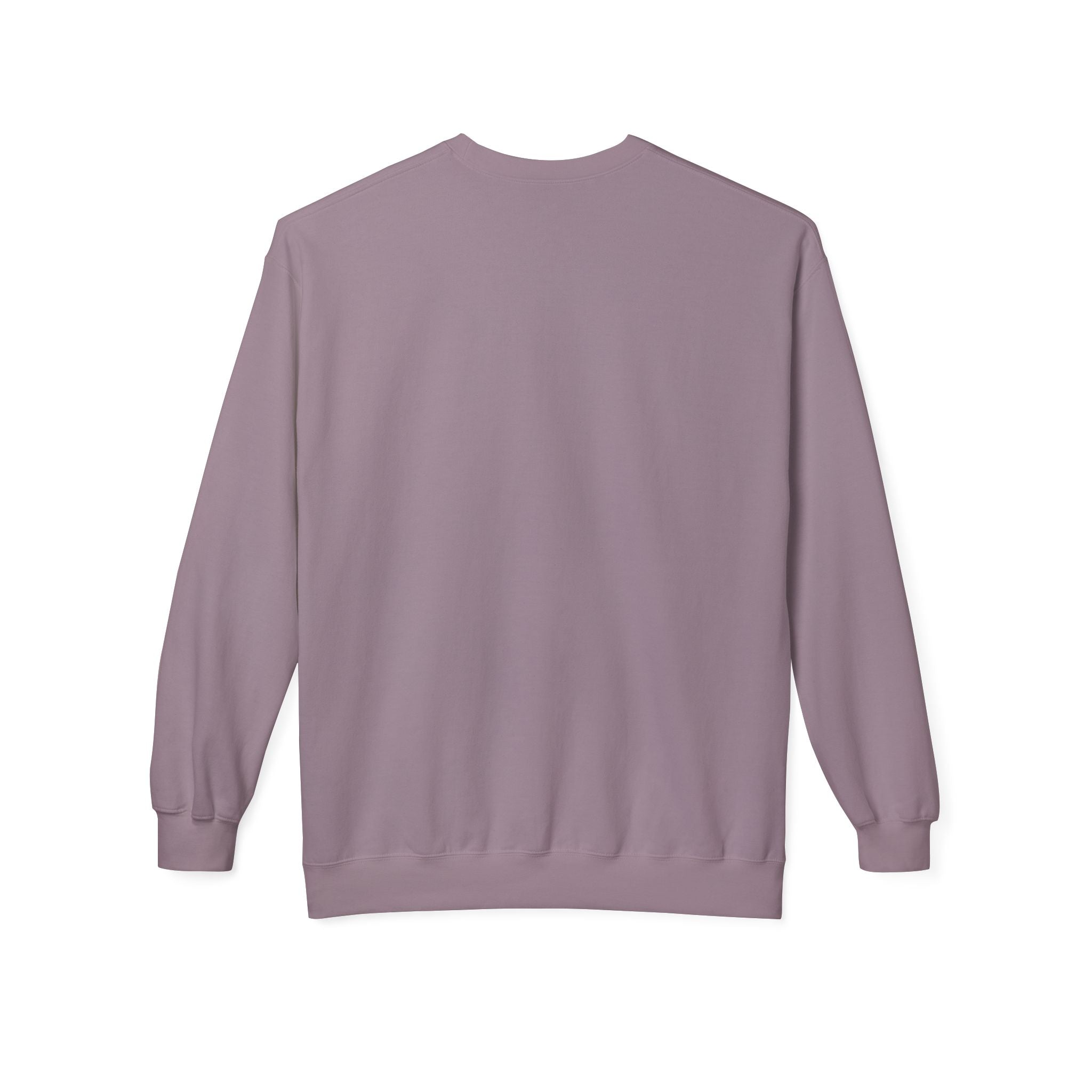 Renée Lysobore "Background Window" Sweatshirt