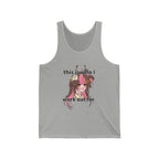 Lychibe "My Motivation" Tanktop