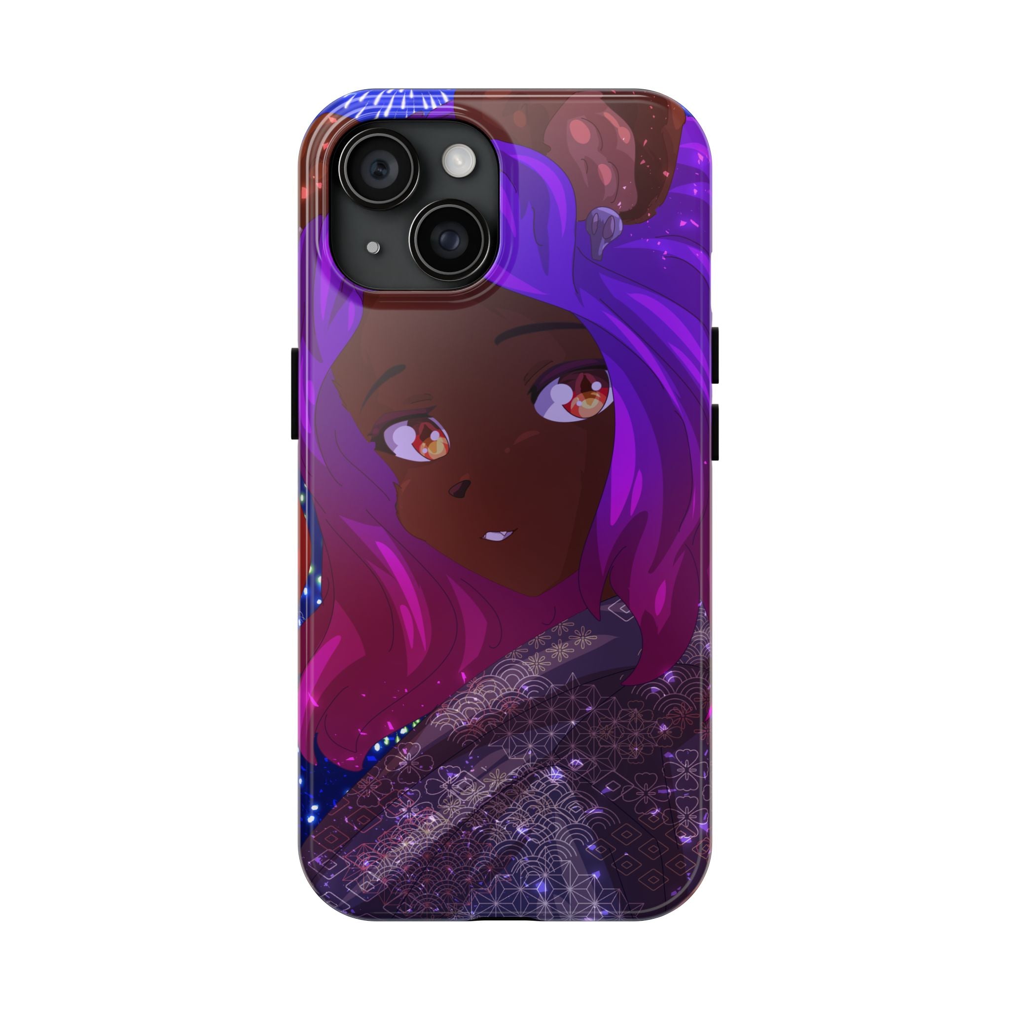 sweetbearVT Phone Case