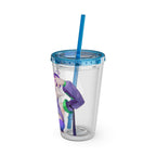 Bobamai "Idol" Tumbler